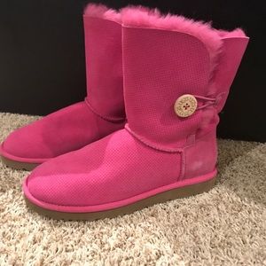 Ugg Brand New Boots